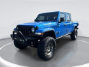 Thumbnail image of 2021 Jeep Gladiator at Paul Miller Chevrolet