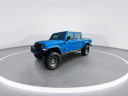 Thumbnail image of 2021 Jeep Gladiator at Paul Miller Chevrolet