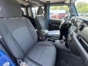 Thumbnail image of 2021 Jeep Gladiator at Paul Miller Chevrolet