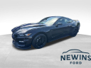 Thumbnail image of 2019 Ford Mustang at Newins Bay Shore Ford