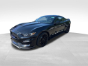 Thumbnail image of 2019 Ford Mustang at Newins Bay Shore Ford