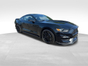 Thumbnail image of 2019 Ford Mustang at Newins Bay Shore Ford