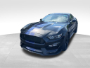 Thumbnail image of 2019 Ford Mustang at Newins Bay Shore Ford