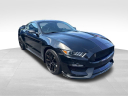 Thumbnail image of 2019 Ford Mustang at Newins Bay Shore Ford