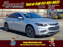 Thumbnail image of 2016 Chevrolet Malibu at Leopardi Auto Sales