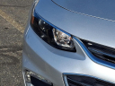 Thumbnail image of 2016 Chevrolet Malibu at Leopardi Auto Sales