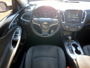 Thumbnail image of 2016 Chevrolet Malibu at Leopardi Auto Sales