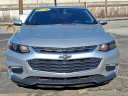 2016 Chevrolet Malibu LT at Leopardi Auto Sales