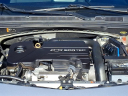 Thumbnail image of 2016 Chevrolet Malibu at Leopardi Auto Sales