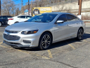 Thumbnail image of 2016 Chevrolet Malibu at Leopardi Auto Sales