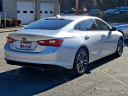 Thumbnail image of 2016 Chevrolet Malibu at Leopardi Auto Sales