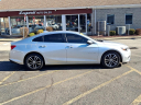 Thumbnail image of 2016 Chevrolet Malibu at Leopardi Auto Sales