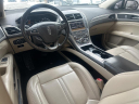 2019 Lincoln MKZ Base at LaFontaine Infiniti of Ann Arbor