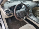 Thumbnail image of 2019 Lincoln MKZ at LaFontaine Infiniti of Ann Arbor