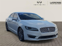 Thumbnail image of 2019 Lincoln MKZ at LaFontaine Infiniti of Ann Arbor