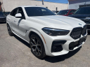 Thumbnail image of 2023 BMW X6 at STREAM AUTO OUTLET