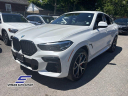 Thumbnail image of 2023 BMW X6 at STREAM AUTO OUTLET
