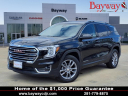Thumbnail image of 2024 GMC Terrain at Bayway Chrysler Dodge Jeep Ram