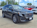 Thumbnail image of 2024 GMC Terrain at Bayway Chrysler Dodge Jeep Ram