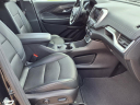 Thumbnail image of 2024 GMC Terrain at Bayway Chrysler Dodge Jeep Ram