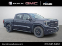 Thumbnail image of 2025 GMC Sierra 1500 at Miracle Buick GMC Cadillac of Kutztown