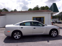 2014 Dodge Charger Police at James’ Auto Wholesale