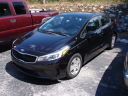 Thumbnail image of 2018 Kia Forte at LOGAN & LOGAN AUTO SALES
