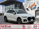 Thumbnail image of 2023 Audi Q5 at McCombs Ford West