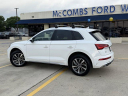 Thumbnail image of 2023 Audi Q5 at McCombs Ford West