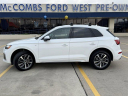 Thumbnail image of 2023 Audi Q5 at McCombs Ford West