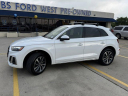 Thumbnail image of 2023 Audi Q5 at McCombs Ford West