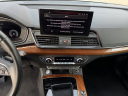 Thumbnail image of 2023 Audi Q5 at McCombs Ford West