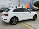 Thumbnail image of 2023 Audi Q5 at McCombs Ford West