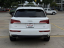 Thumbnail image of 2023 Audi Q5 at McCombs Ford West