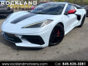Thumbnail image of 2023 Chevrolet Corvette at Rockland Motors