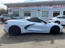 Thumbnail image of 2023 Chevrolet Corvette at Rockland Motors