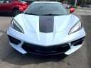 Thumbnail image of 2023 Chevrolet Corvette at Rockland Motors
