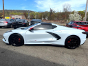 Thumbnail image of 2023 Chevrolet Corvette at Rockland Motors