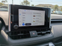 Thumbnail image of 2023 Toyota RAV4 at Kim's Chrysler Dodge Jeep Toyota (Used)