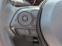 Thumbnail image of 2023 Toyota RAV4 at Kim's Chrysler Dodge Jeep Toyota (Used)