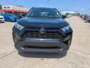 Thumbnail image of 2023 Toyota RAV4 at Kim's Chrysler Dodge Jeep Toyota (Used)