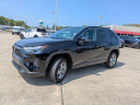 Thumbnail image of 2023 Toyota RAV4 at Kim's Chrysler Dodge Jeep Toyota (Used)