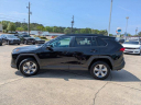 Thumbnail image of 2023 Toyota RAV4 at Kim's Chrysler Dodge Jeep Toyota (Used)
