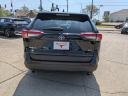 Thumbnail image of 2023 Toyota RAV4 at Kim's Chrysler Dodge Jeep Toyota (Used)