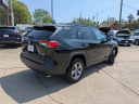 Thumbnail image of 2023 Toyota RAV4 at Kim's Chrysler Dodge Jeep Toyota (Used)