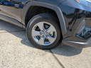 Thumbnail image of 2023 Toyota RAV4 at Kim's Chrysler Dodge Jeep Toyota (Used)