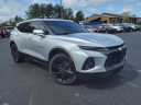 Thumbnail image of 2020 Chevrolet Blazer at Gary Mathews Motors