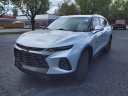 Thumbnail image of 2020 Chevrolet Blazer at Gary Mathews Motors