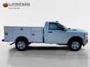 Thumbnail image of 2024 Ram 3500 at LaFontaine Chrysler Dodge Jeep Ram Fiat of Lansing