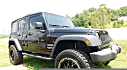 Thumbnail image of 2015 Jeep Wrangler Unlimited at Gary Mathews Motors